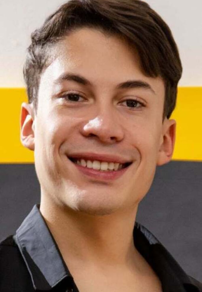 Danny Bianchi VR
